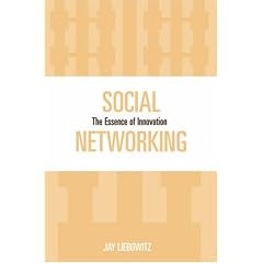 Social Networking: The Essence of Innovation