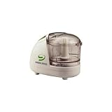 Black & Decker SC5000 Super Food Chopper Processor 1.5 Cup 300W 220 Volts It will not work in USA or Canada