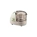 Black & Decker SC5000 Super Food Chopper Processor 1.5 Cup 300W 220 Volts It will not work in USA or Canada 