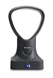 O2Cool 1409 Circulair® Bladeless Fan with Variable Speeds and Oscillation