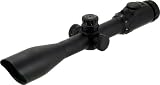 AccuShot 3-9X44 30mm TS Mil-Dot Scope