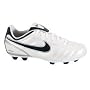 Nike Jr Tiempo Natural II VT Soccer Cleats