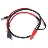 ACDelco 19116212 Battery Cable by ACDelco