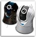 Electronics : GENUINE CCSG 2CGM6610TM - Motion Tracking Web Cam WEBCAM Web Camera w/ Mic & USB 2.0, SILVER & BLACK