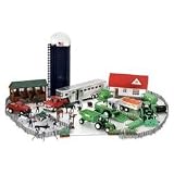 100-Piece Deluxe Farm Playset