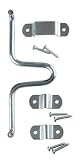 GATE STALL&DOOR LATCH ZP