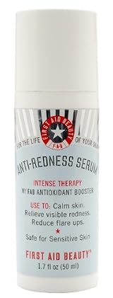 First Aid Beauty Anti-Redness Serum