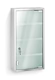 Blomus 68200 Wandschrank matt NEXIO