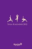 Produkt-Bild: Yoga-Kalender 2012