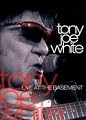 Tony Joe White - Live at the Basement