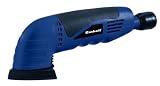Einhell BT-DS180 Delta Sander 180 Watt 240 Volt EINBTDS180