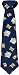 PHARMACIST Phamacy Microfiber Necktie Gift Tie