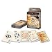 Da Vinci's Challenge Card Game