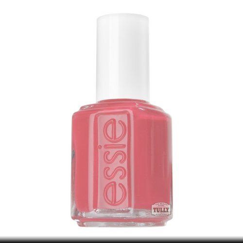 Essie Nail Polish Lacquer Yours 645