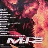 : Mission Impossible II Tom Cruise Promo Poster