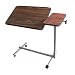 Deluxe Over Bed Table (Adj & Tilt) - Free UK Delivery