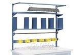 60'W Riser Kit