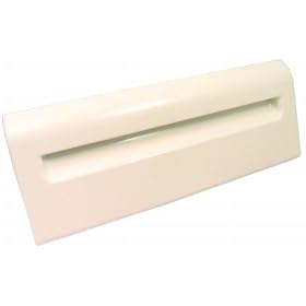FREEZER FLAP