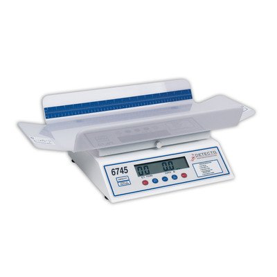 Digital Baby Scale with Printer Output