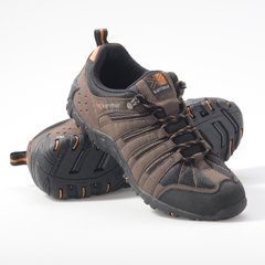 Karrimor Peak Brown 8