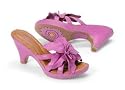 Born - Womens - Hibiscus
