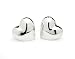 Godinger HEART SHAPED SALT/PEPPER
