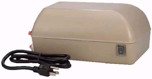 Orbit 92100 Professional 160 PSI Misting System Booster Pump by Arizona Mist