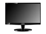 Produkt-Bild: Hannspree HZ194APB 47 cm (18,5 Zoll) Widescreen LCD Monitor VGA (Kontrast dyn. 1000:1, 5ms Reaktionszeit) schwarz