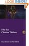 Fifty Key Christian Thinkers (Routledge Key Guides)