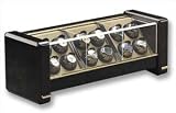 Time Mover 12 Evolution - Watch Winding Box for Twelve Watches By Buben and Zorweg
