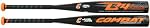 Combat B4SL108 2013 B4 SL Portent Senior League Baseball Bat (-8oz. Drop)