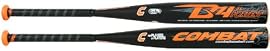 Combat B4SL110 2013 B4 SL Portent Senior League Baseball Bat (-10oz. Drop)