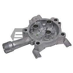 Piston Guidance