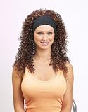 Audrey Headband Wig