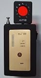 Spy Hawk Maxi-Tech Pocket Pro "Defender" Personal Bug Sweep Detector