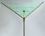 from Minky Minky 45m Classic Rotary Airer