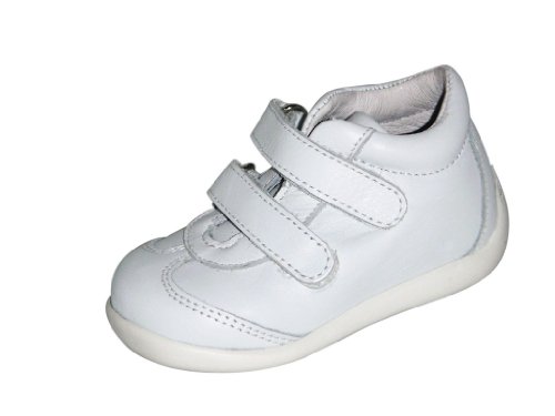 Baby first walk Euro shoe - velcro - Zoom - various colors