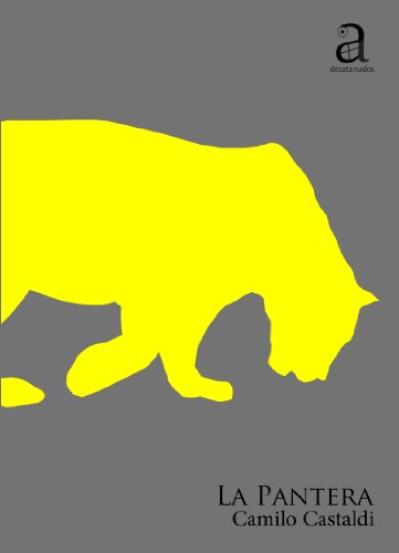 La Pantera (Spanish Edition)