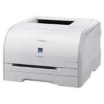Canon Satera A4カラーレーザープリンタ LBP5050N