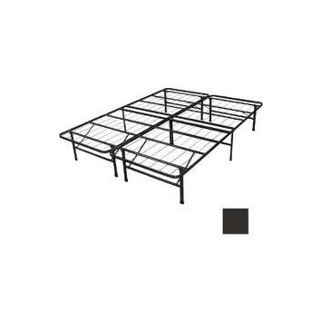 Spa Sensations Smart Bed Frame Black Twin