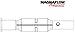 MagnaFlow California 30000 Catalytic Converters - 1997 Buick Park Avenue 3.8L V6 (Fits: Ultra)