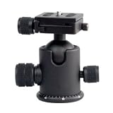 Promaster SystemPro Superlite Ball Head 3