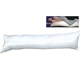  Body Pillow Washable Poly Satin