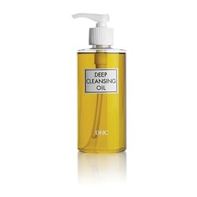 DHC Deep Cleansing Oil 200ml