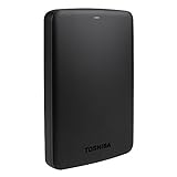 1TB Toshiba USB 3.