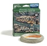 Scientific Anglers Mastery Series Freshwater Floating Fly Line - Nymph with Dry Tip