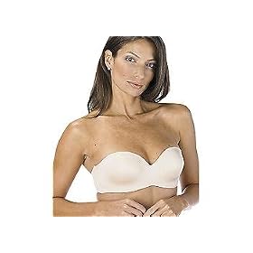 Bay Studio Intimates Soft Solutions Bra