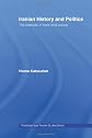 Iranian History and Politics: The Dialectic of State and Society