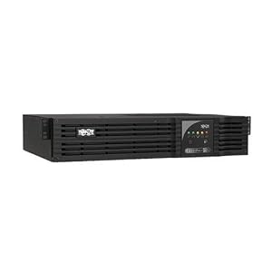 $155.89 off Tripp Lite SMART1000RM2U 1000VA 2U Rackmount UPS