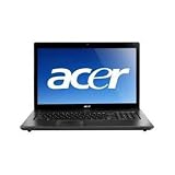 Aspire 7750G-6662 17.3 LED Notebook ( Intel i5 2430M 2.4Ghz., 4GB RAM, 640GB HDD, Windows 7 Home Premium)